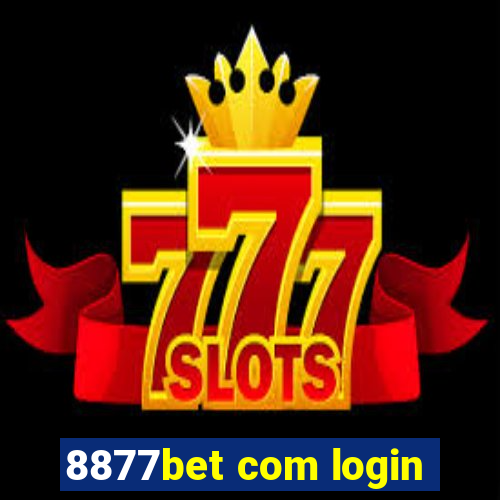 8877bet com login